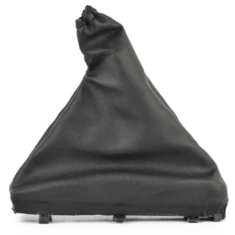 주차 핸드 브레이크 각반 부츠 커버, Opel B 1995-2002, 시프트 방지 손잡이