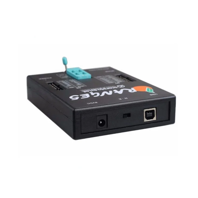 Top Selling Orange5 Programmer Orange 5 Full Adapters with Enhanced Software In Stock Orange 5 Auto Ecu Chip Programmer
