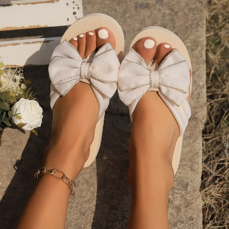 Beach Flip-flops Women Slippers Shoes