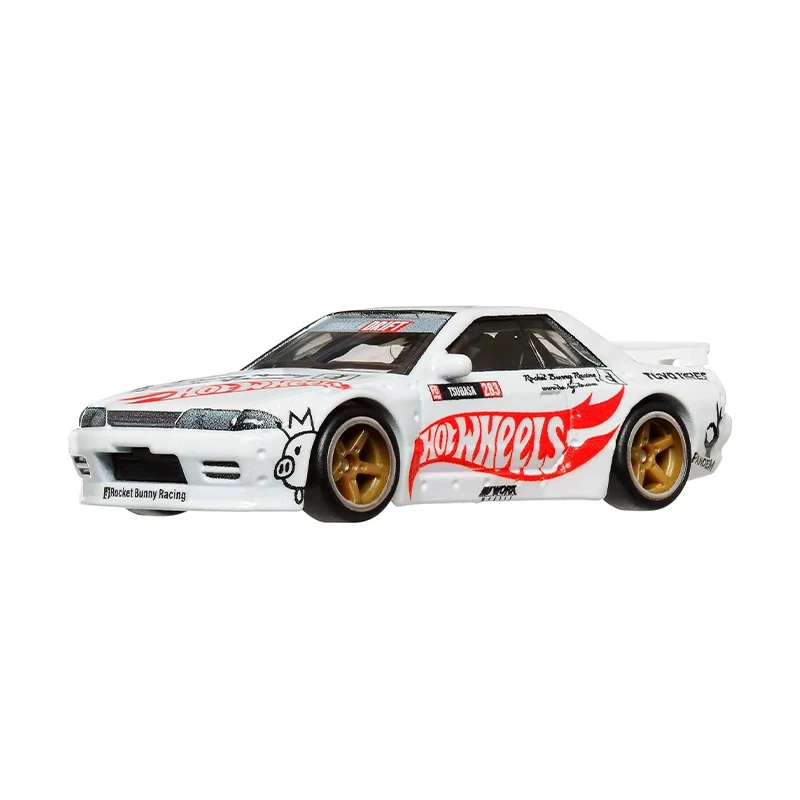 2024 Hot Wheels Premium Car Culture Modern Classics Nissan Skyline