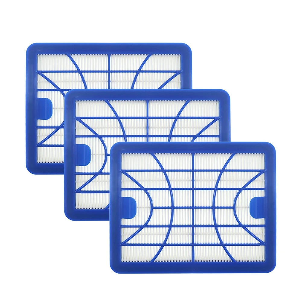 Filtro Hepa H13 Per Zelmer Zvca050H Clarris Twix Aspirapolvere, Explorer,Jupiter Odyssey, Parti Dell'Aspirapolvere Orion