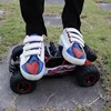 1:12 Large Remote Control Car Drifting Off-road 4x4 Climbing Bigfoot Speedracing Charging Toy Car Children's Gift Rc Drift Car 4