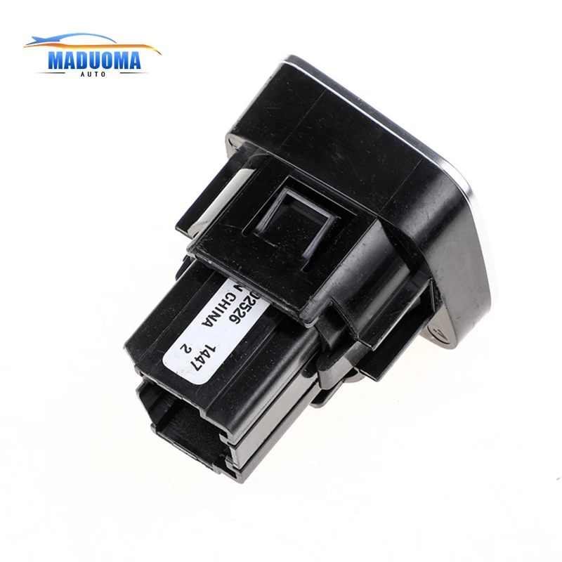 Nuovo Interruttore A Pulsante Di Arresto Avviamento Motore 23402526 Una Chiave Per 2014-2020 Chevrolet Camaro Corvette 22774052 22774052