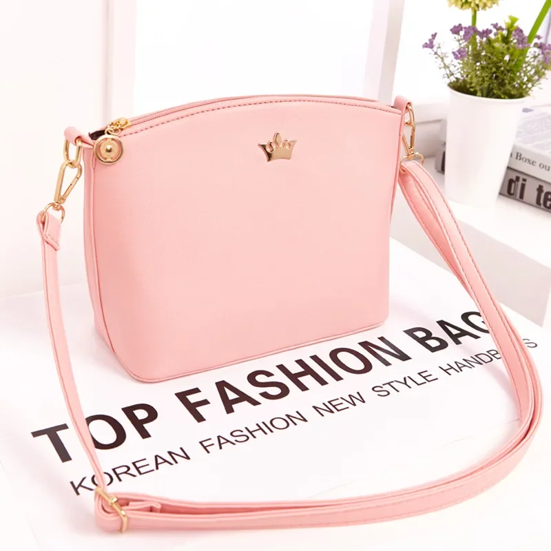 New Small Sequined Candy Color Handbags Women Clutches Ladies Party Purse Famous Brand Shoulder Messenger Crossbody Bags