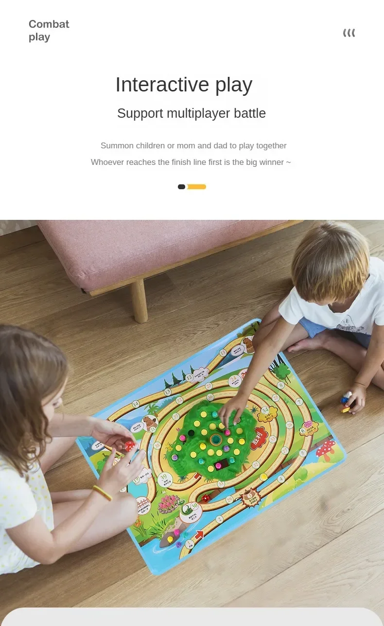 Carrot Rabbit Trap Game 11