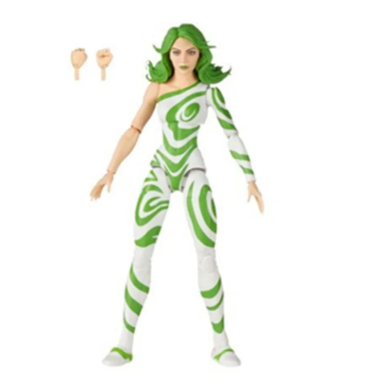 Marvel Legends X-Men Villains 5-Pack Marvel's Stryfe Zero Random