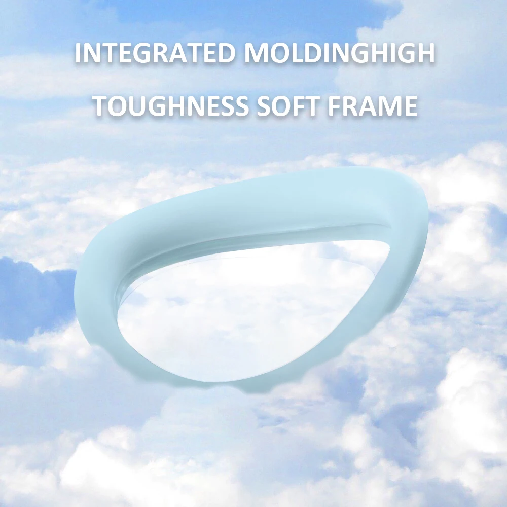 Swimming Goggles Professional Anti Fog Diving Waterproof Adjustable