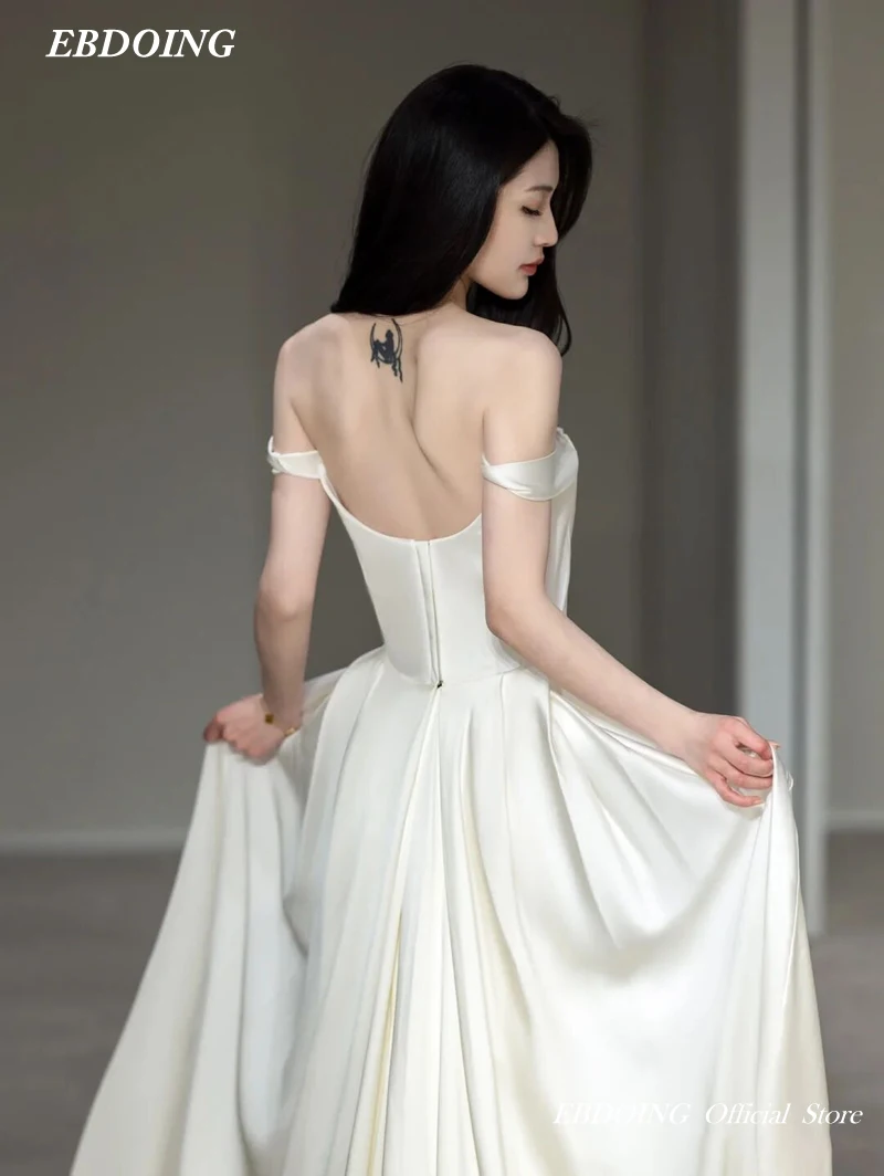 Рисунок 3 - Новейшее свадебное платье Русалка