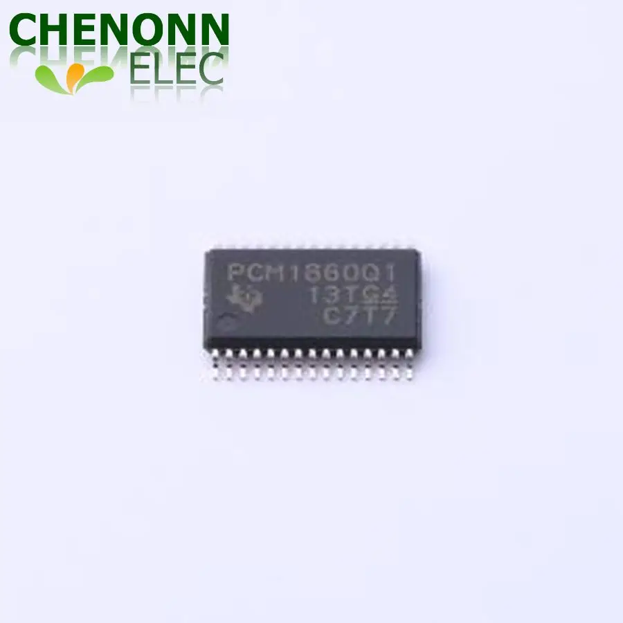 PCM1860QDBTRQ1