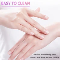 500 ML Große Körper Gleitmittel Sex Spielzeug für Erwachsene Vagina Anal Sex Schmierung Weibliche Sex Schmierdildo Persönliche Gleitgel Anal gel 18+ sexy adult man gleitcream gleitgel analdido 5