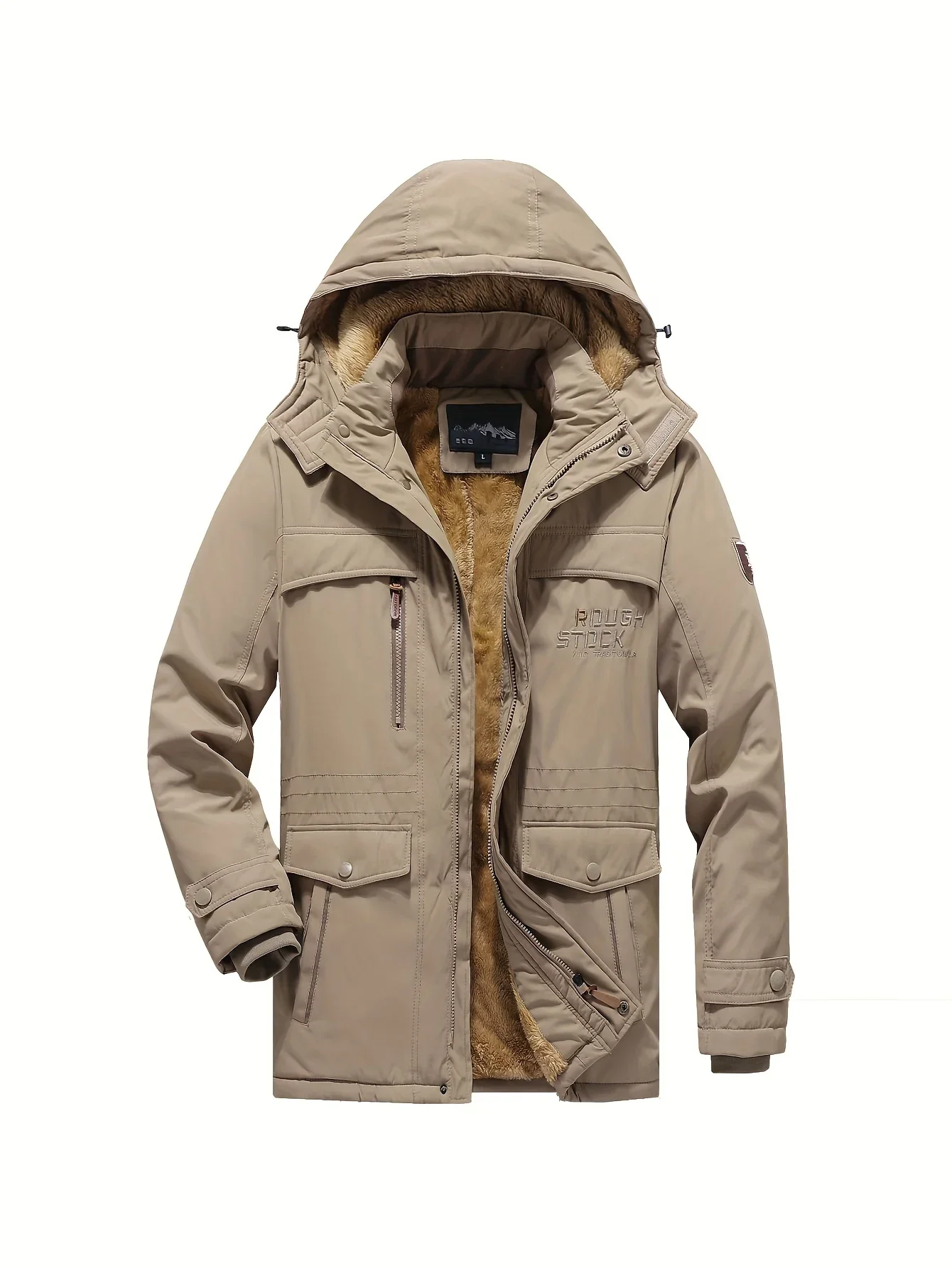 Tactical Jacket Man Autumn Jacket Casual Tactical Militari Bomber Retro Sportsfor Baseball Camping Outdoor Sports