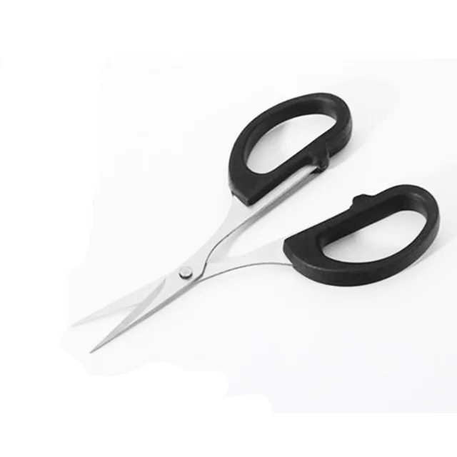 Sturdy Carpet Trimmer Scissor Sharp Duckbill Applique Scissors