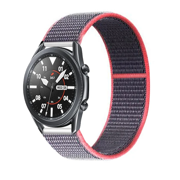 Nylon Strap Wristband Replacement
