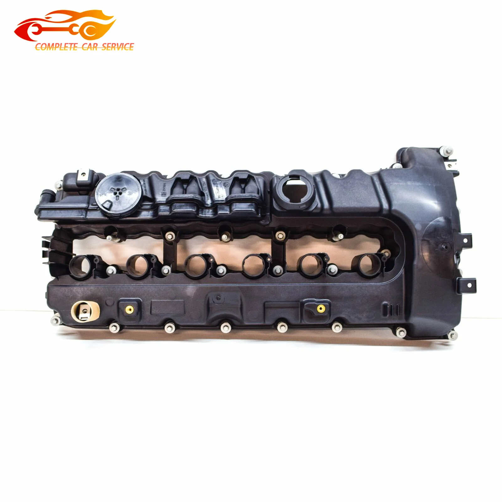 Cylinder Head Cover 11127548196 7548196 New Genuine Suit For Bmw 3 E90