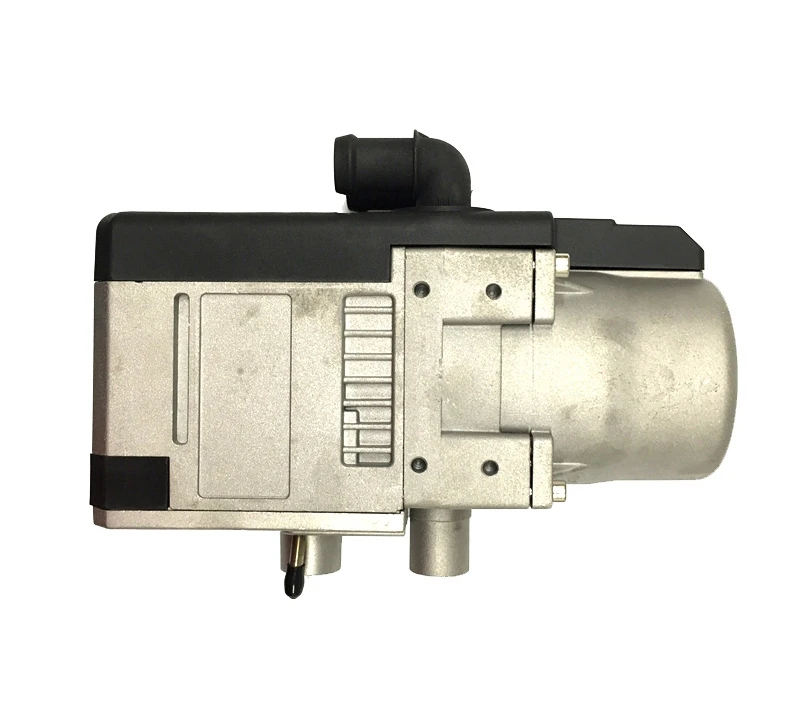 Riscaldatore Di Parcheggio 5Kw 12 Volt Diesel/Benzina Acqua/Liquido Con Certificato Ce Simile A Webasto