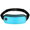 Sports Fanny Pack Women Belt Bag Men Running Waist Bag Phone Black Gym Bags Running Accessories 6