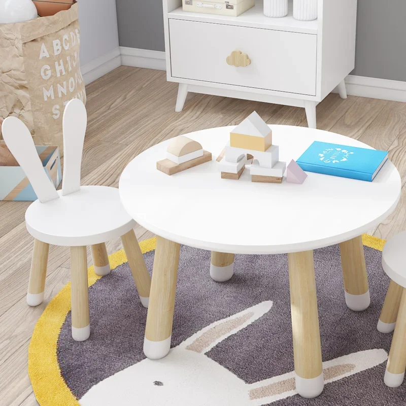 School Supplies Set Classroom Table Childrens Furniture Children Elementary Desk Study Chair Small Kids Room Child Student