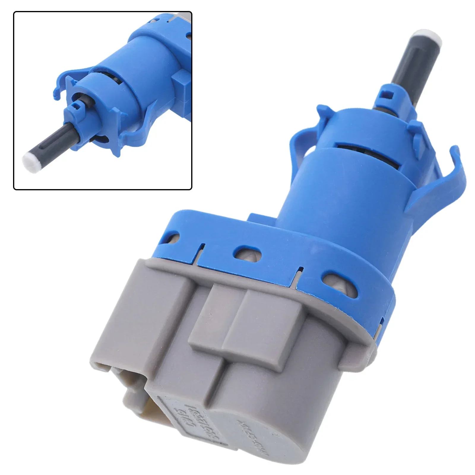 Brake Pedal Stop Light Lamp Switch Stop Pedal Sensor ABS Material