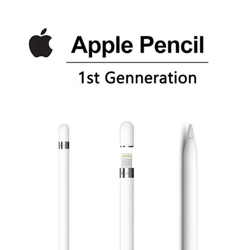 Palm Rejection Pencil Gen Pen For Ipad 2nd Generation Pencil Apple