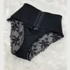 Butt Lifting Triangle Shaping Shorts for Women High Waist Tummy Control Body Shaper Panties Slimmer Flat Belly Underwear Corset