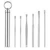 6 Piece set