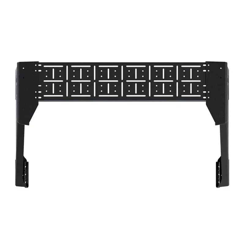 1500 4x4 픽업트럭 스포츠 유니버셜 롤바 트럭 베드 랙