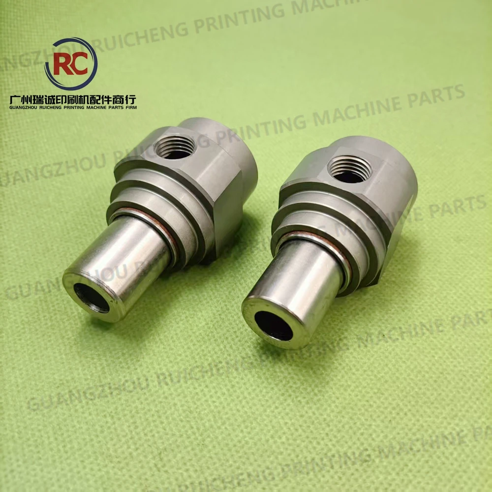 미쓰비시 인쇄기 D3000 3F 다이아몬드3000 오프셋 인쇄기 부품용 리프팅 석션 1쌍