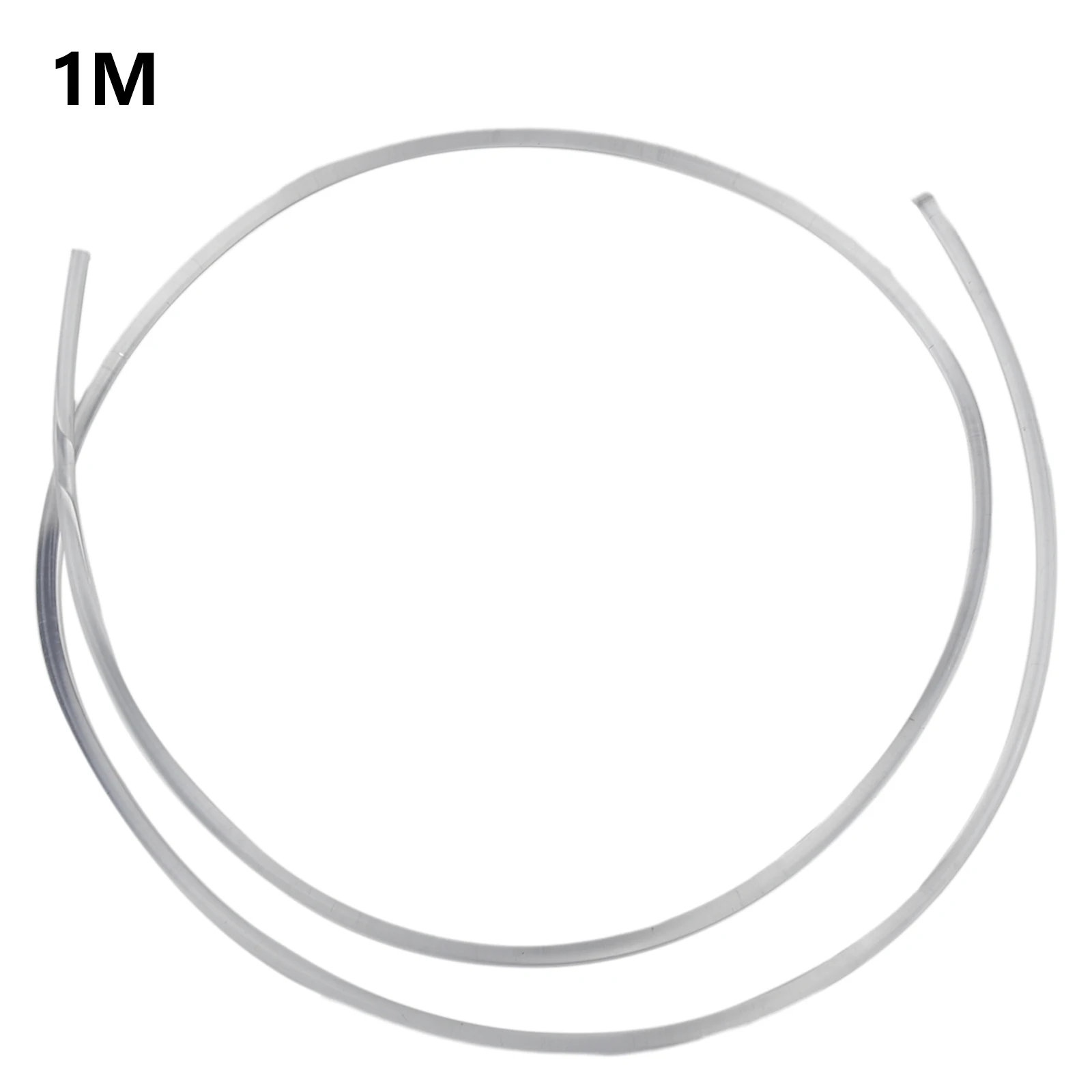 Enhance Your For Car LED Lights with this Bright and Energy Efficient 1 5mm Side Glow Optic Fiber Cable PMMA Material