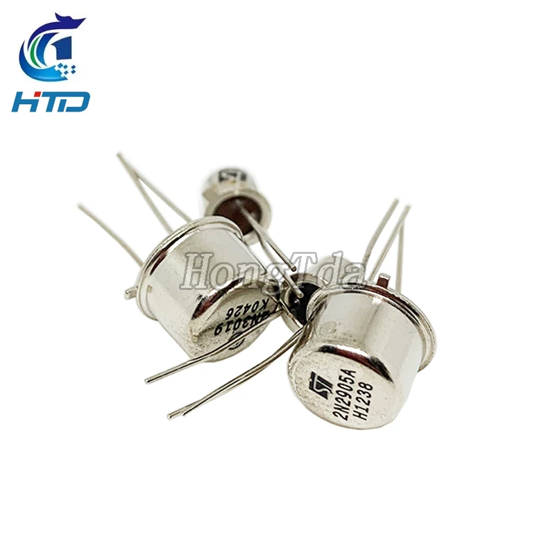 1 Pieza De Transistor Nte271 | Envío Gratis