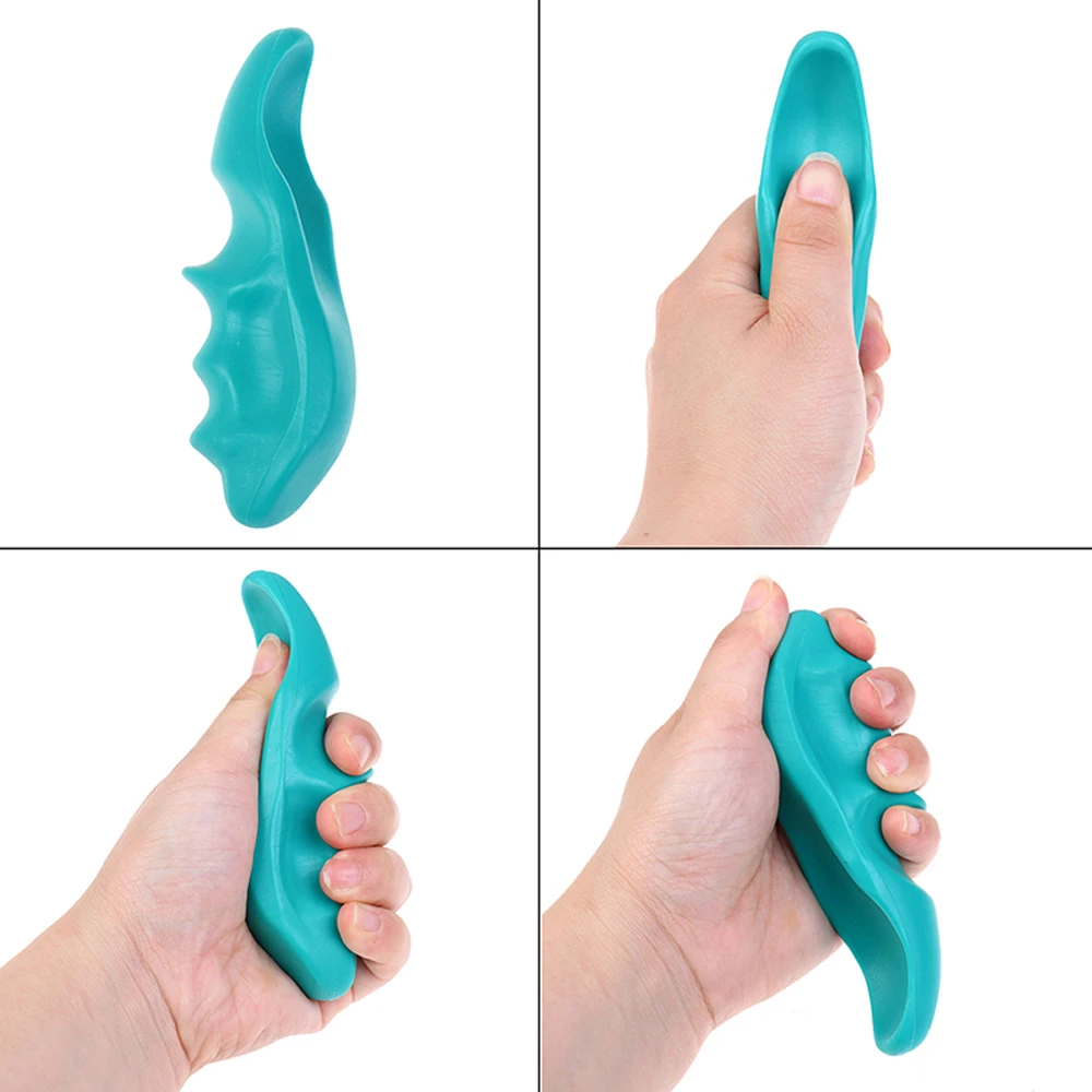 Massage Tool BYEPAIN Deep Tissue Massage Tool and Thumb Saver 1 Pcs