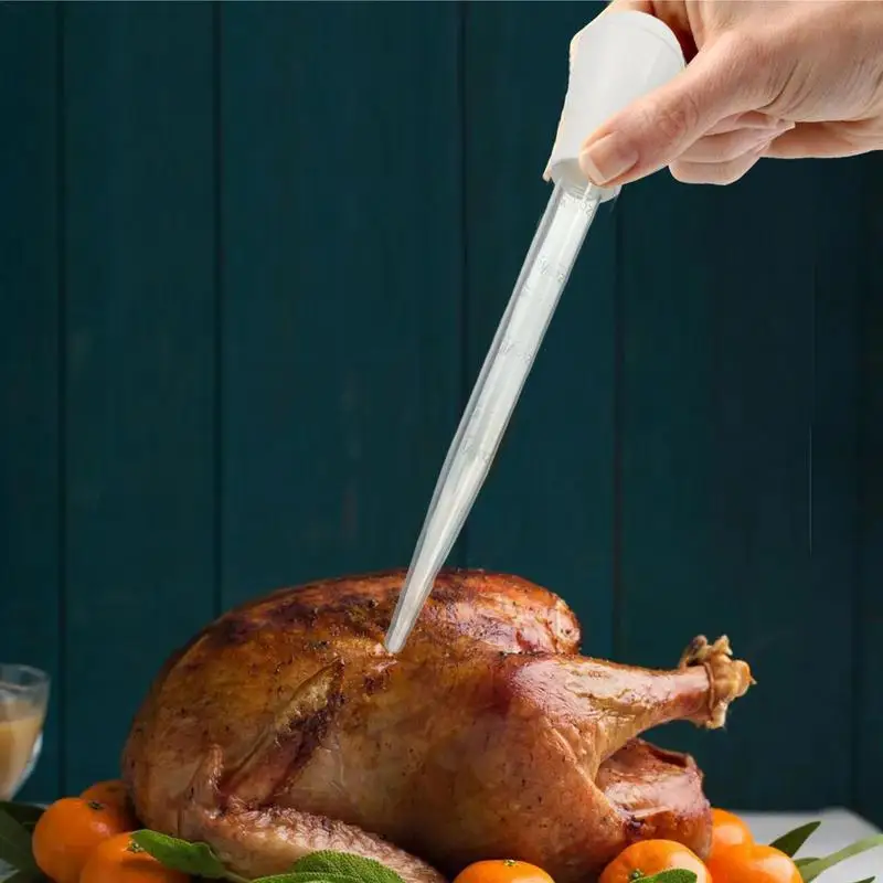 Rubber Head Scale Pipette Dropper Pots and Pleasures