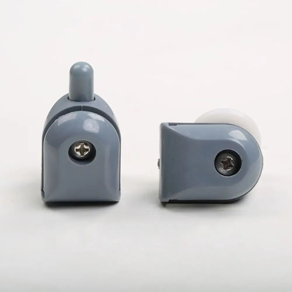 Shower Rooms Cabins Pulley Shower Room Roller Runners Wheels Pulleys Glass Sliding Door Pulley 1Pairs