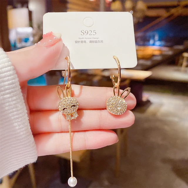 Top 87+ paper stud earrings designs best 3tdesign.edu.vn