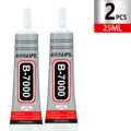 2Pcs-B7000-25Ml