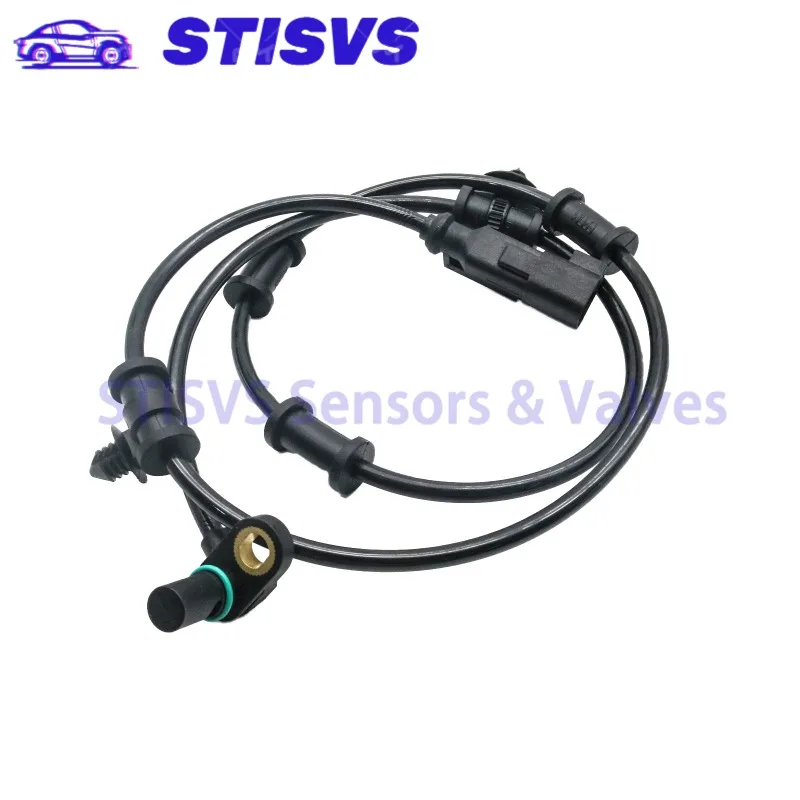 5179964AA Front Left/Right ABS Wheel Speed Sensor For Dodge Ram 1500 2500 3500 2006 2007 2008 SS11588 ALS2242 5S8492 2ABS2291