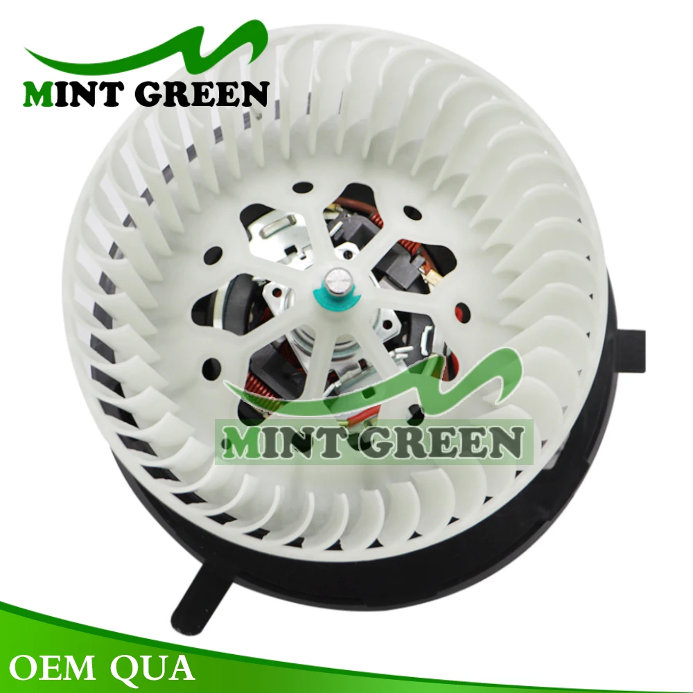 Auto Ac Interior Blower Motor Per Audi A3 Tt Volkswagen Golf Eos G Ti J Etta 10-14 1 K1820015 Muslimatexmuslimah