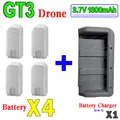 4 Battery-Charger