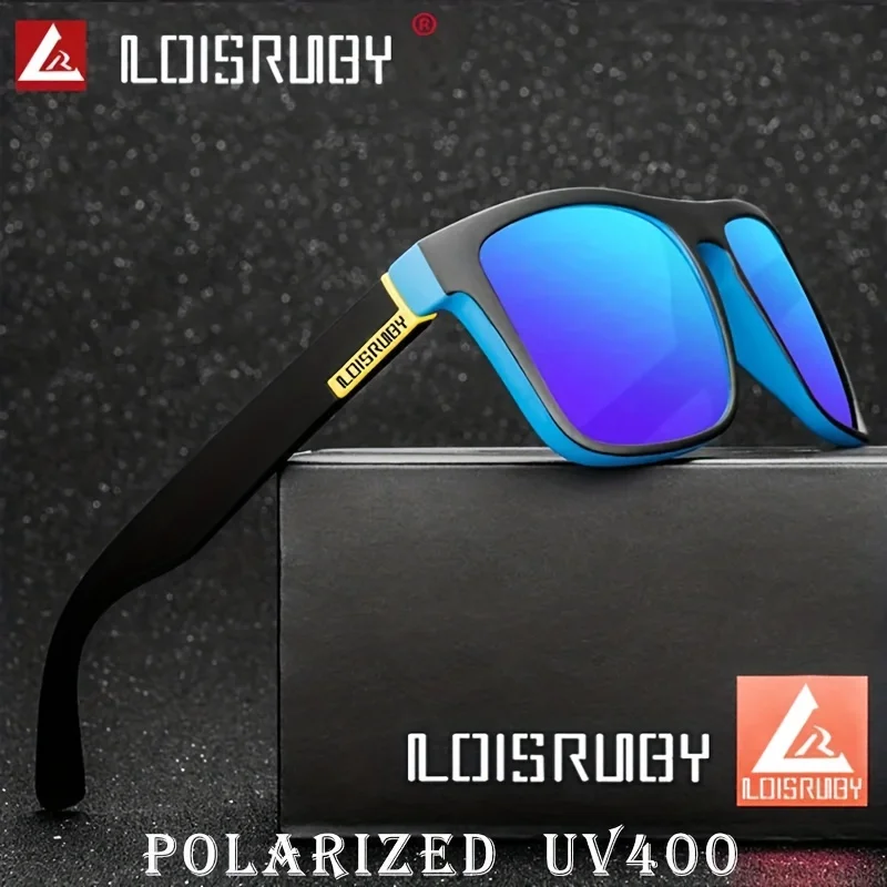Polarized Sunglasses Men Women Outdoor Cycling Fishing Goggles Camping Hiking Driving Eye-wear Outdoor Sports sun glasses