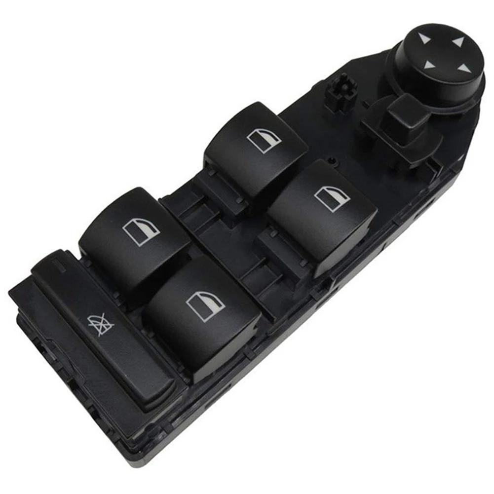 

Power Window Switch for BMW E83 X3 Driver WIndow Lifter 61313414354 Mirror Switch Control Unit 2004-2010