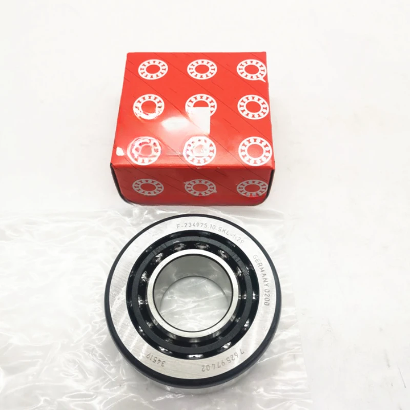 

High quality F234975 bearing automobile differential bearing F234975.10.SKL.H79