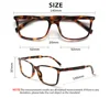 Henotin Bestselling Tortoiseshell Reading Glasses Metal Hinge Men Women HD Reader Eyeglassse Fashion Oval Decorative Eyewear 2