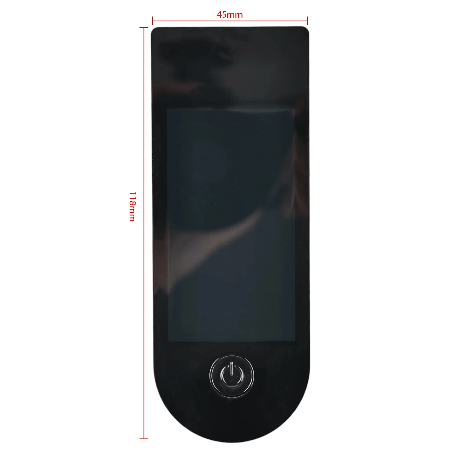 Coque De Protection D'écran Pour Scooter électrique Xiaomi 4