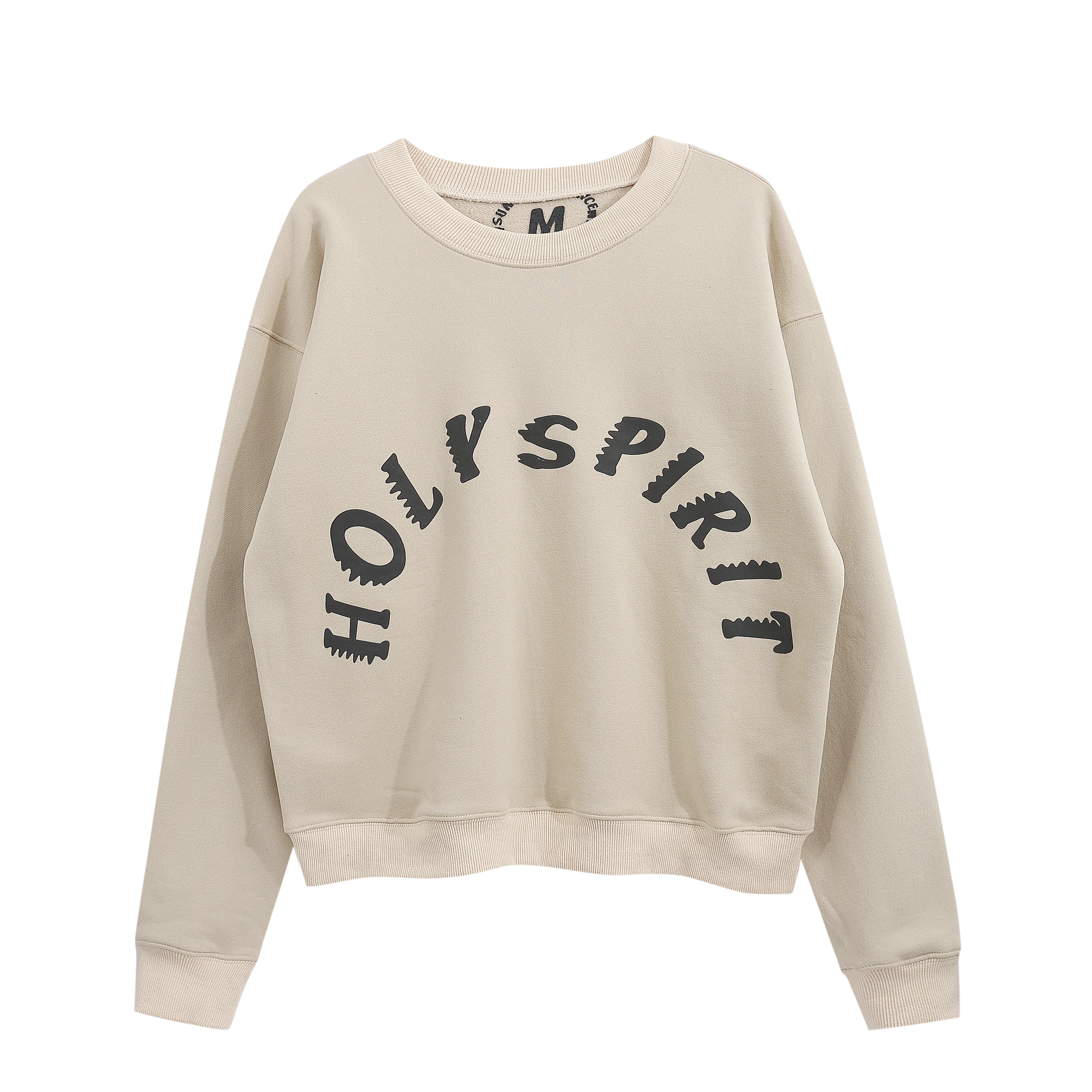 suéter tejido para hombre