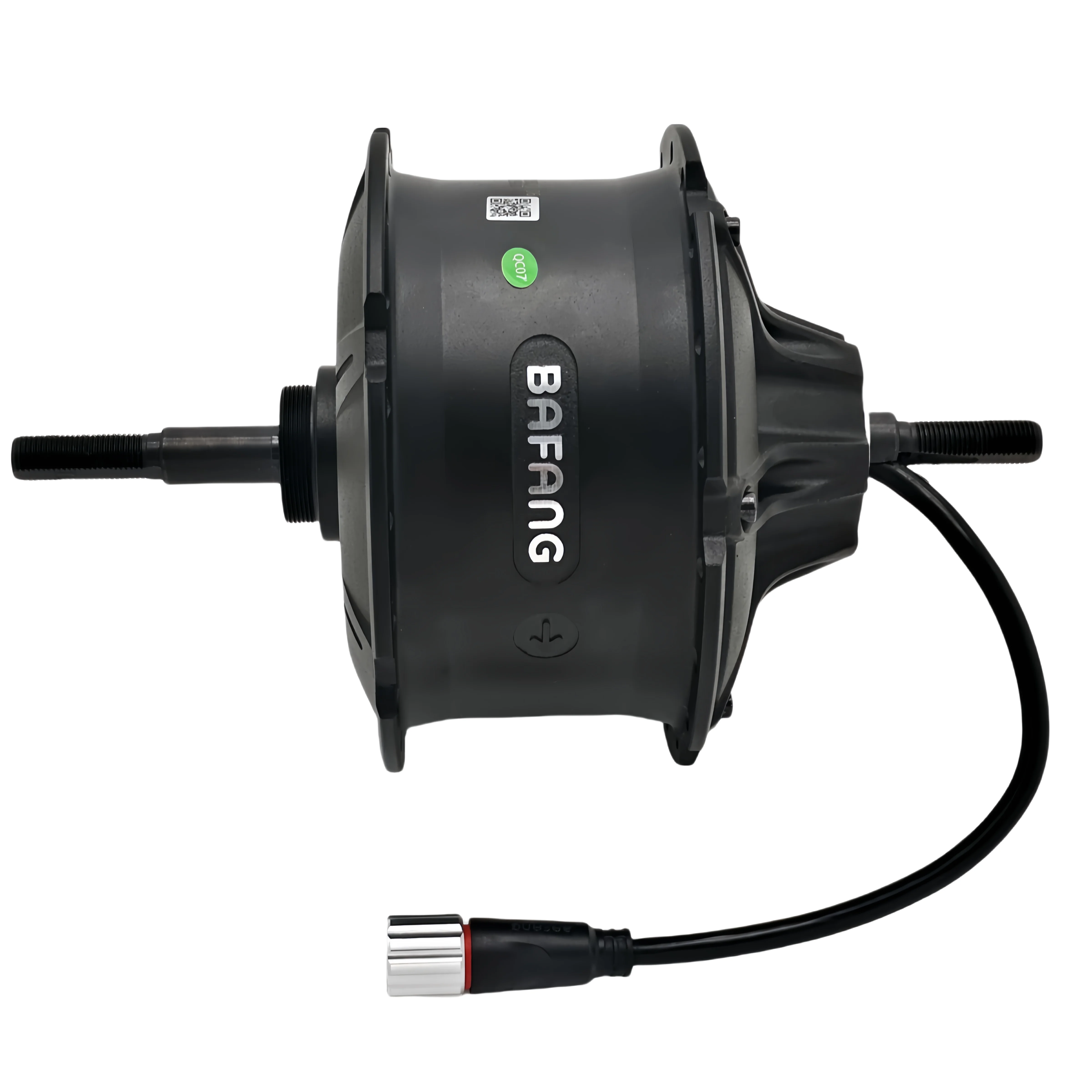 Bafang 8fun G062 48v 1000w Thread on Rear Hub Motor drop out 175