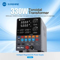 باور سبلاي SUNSHINE P2 Pro ( 330W) – قدرة 30V/5A 1