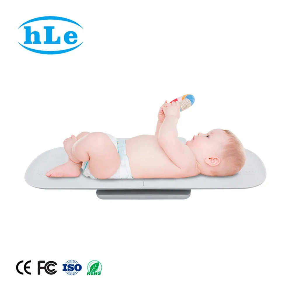 Healthcare Baby Accurate Infant Weighing Health Scale blue tooth Mother And Body Scale