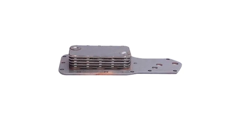 

Core, Cooler 3957543 compatible cummins diesel engine