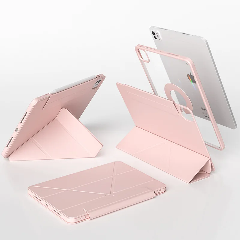 All-in-One Magnetic Landscape Case
