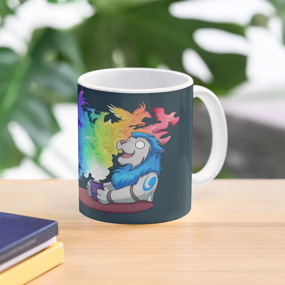 

Cup of Coffee Mug Glasses Personalized Gifts Espresso Cups Creative Cups Mug