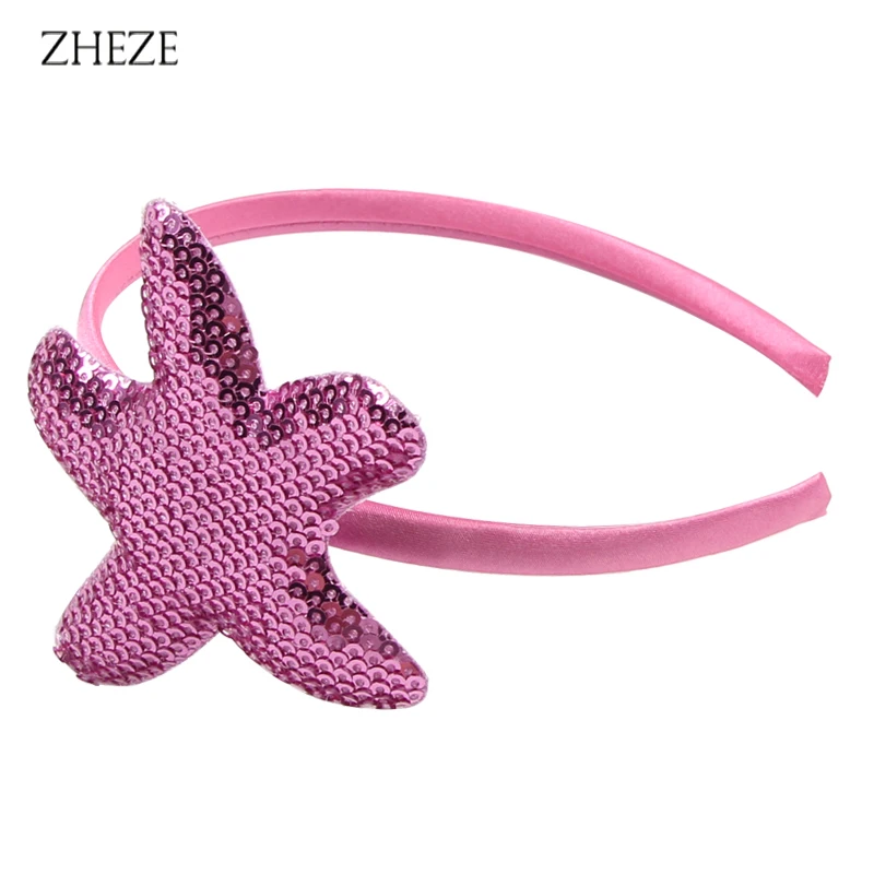 Рисунок 3 - Повязка на голову с бантом для девочек